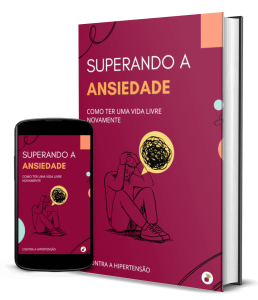 Superando a Ansiedade web Superando a Ansiedade web